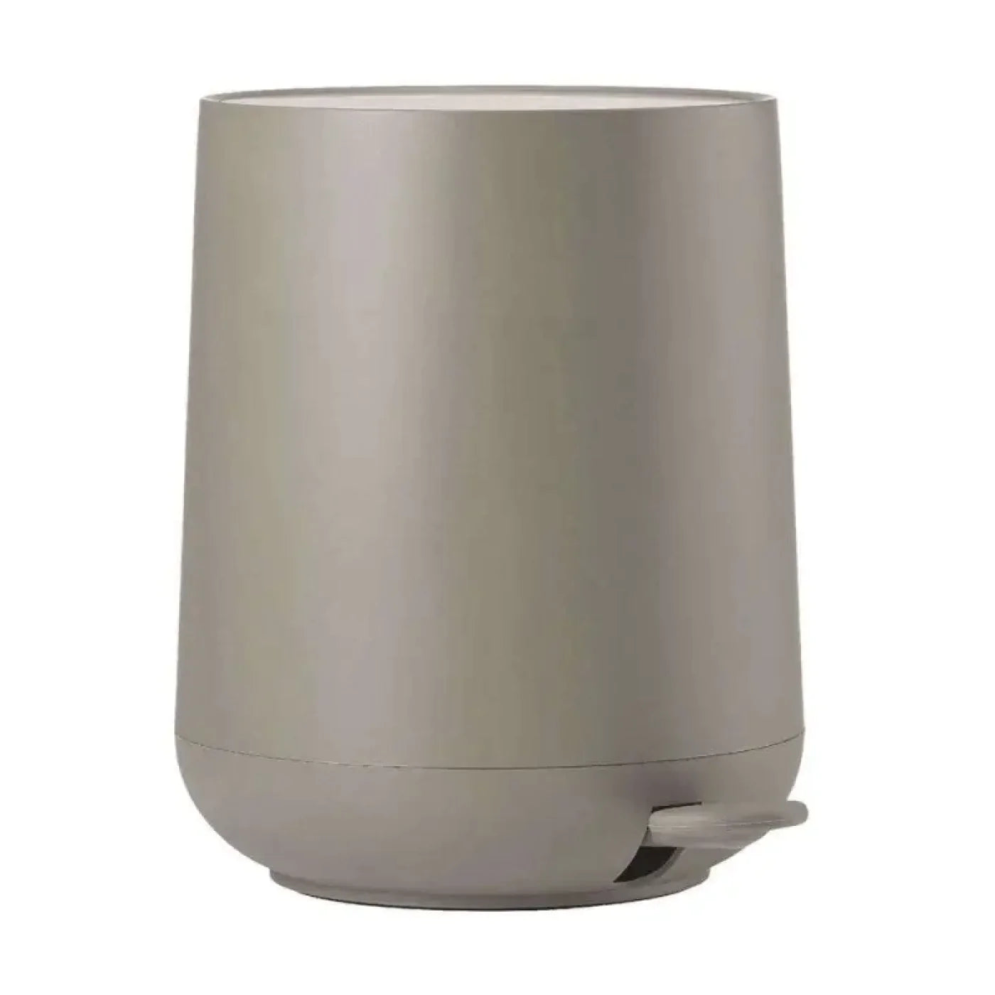 Zone Denmark  Pedal Bin Nova Taupe 5L